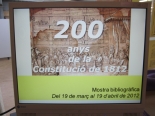Detall de la presentaci en PowerPoint