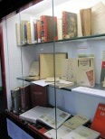 Detall de l'exposici presencial