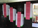 Detall de l'exposici presencial