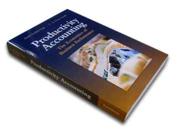 the book