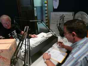 radio