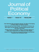 Journal of Political Economy