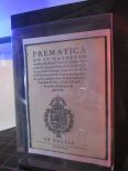 Reproducci exposada