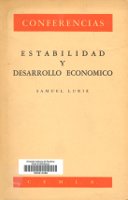 coberta de Estabilidad y desarrollo econmico
