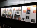 Vista del segon expositor