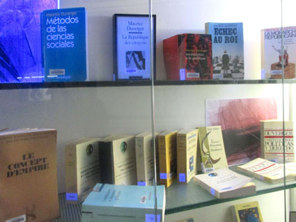 exposició presencial
