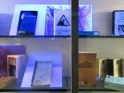 exposició presencial