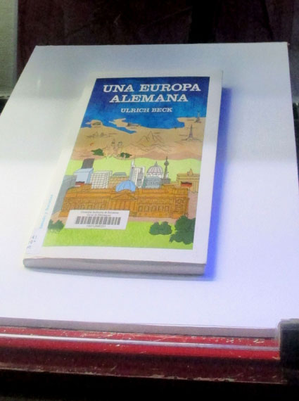 exposció presencial