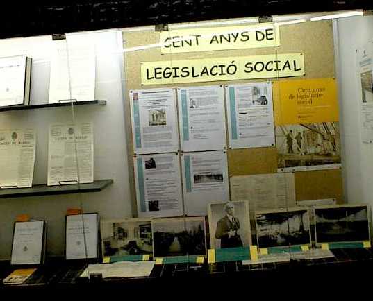 Imatge de l'exposici�