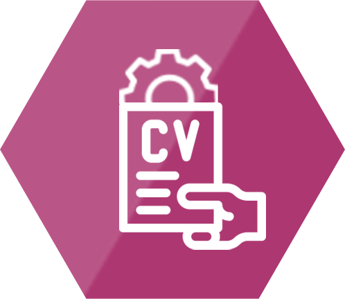Gestionar Currículum