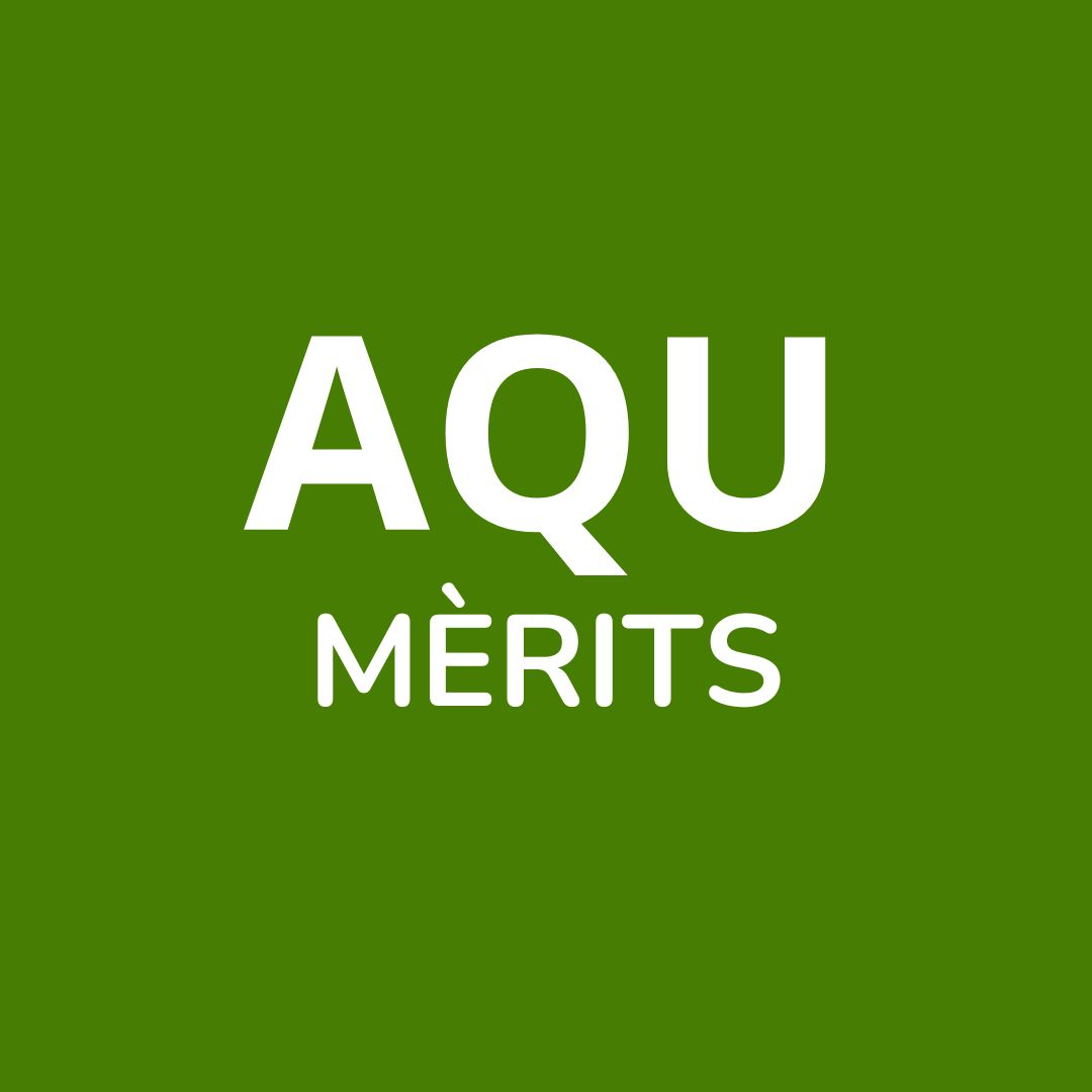 AQU MERITS